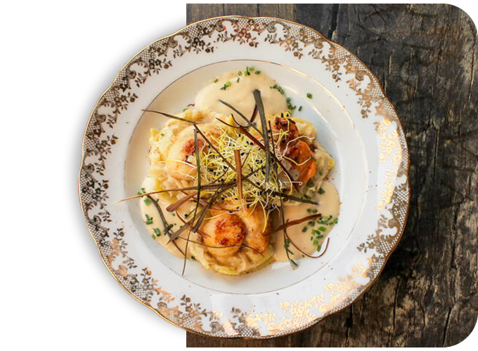 Café 1900 - restaurant CLERMONT-FERRAND - restaurant gare clermont ferrand - bar clermont ferrand - bon restaurant CLERMONT-FERRAND