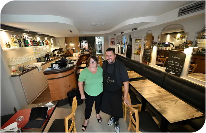 bar clermont ferrand- restaurant CLERMONT-FERRAND - karaoké clermont ferrand - Resto Clermont