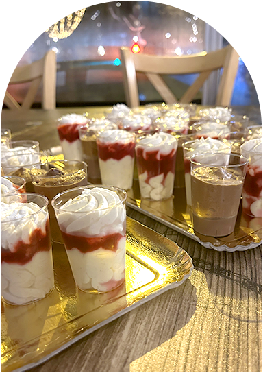 Restaurant brasserie clermont ferrand - restaurant centre ville clermont ferrand - meilleur restaurant CLERMONT-FERRAND