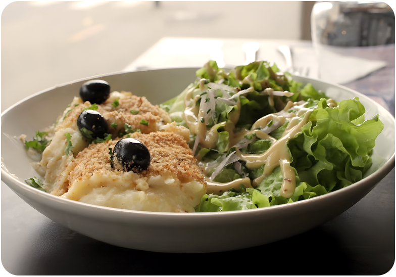 Restaurant brasserie clermont ferrand - restaurant centre ville clermont ferrand - meilleur resto CLERMONT-FERRAND